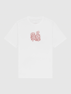 Aperitivo Tee - Bianco