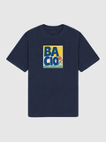 Riviera Tee - Midnight Navy