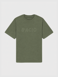 Tonal Tee - Tuscan Green