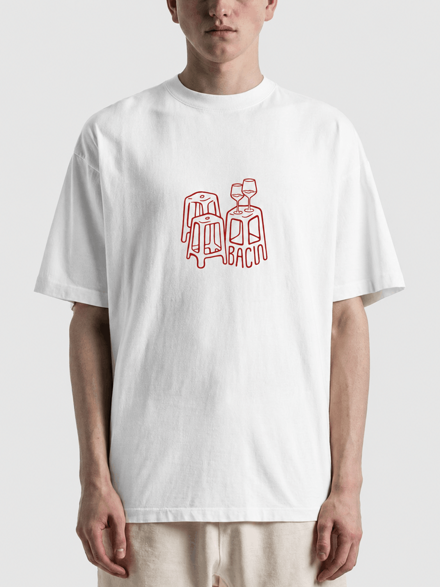 Aperitivo Tee
