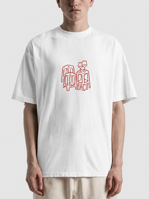 Aperitivo Tee