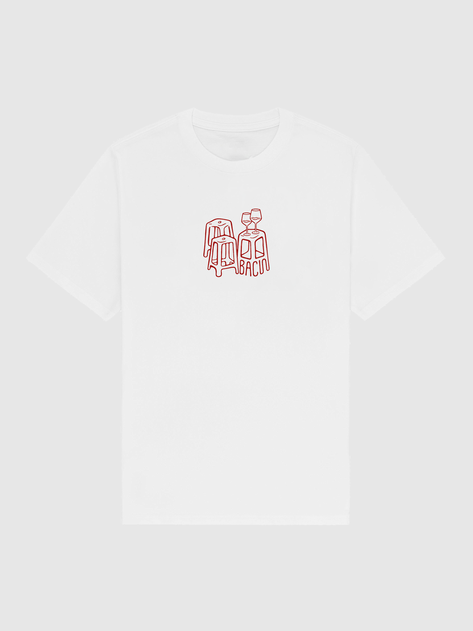 Aperitivo Tee