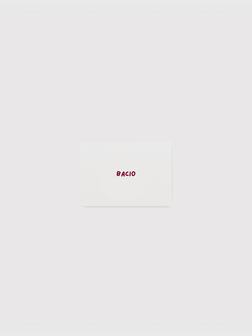 Bacio Gift Card