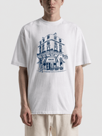 Via Bacio Tee