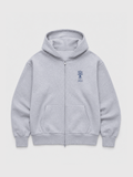 Bacio Zip Hoodie