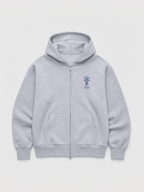 Bacio Zip Hoodie